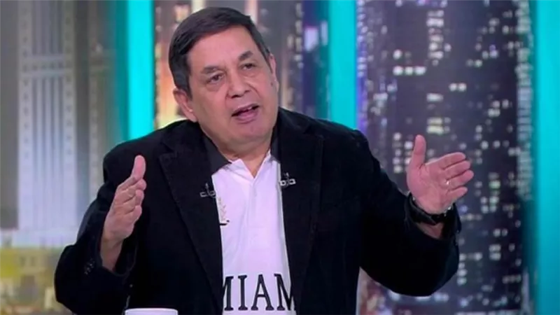 محمد أحمد الرئيس التنفيذي لشركة إجابات : أين المرأة المصرية فى الإعلام والفن المصرى ؟ 2