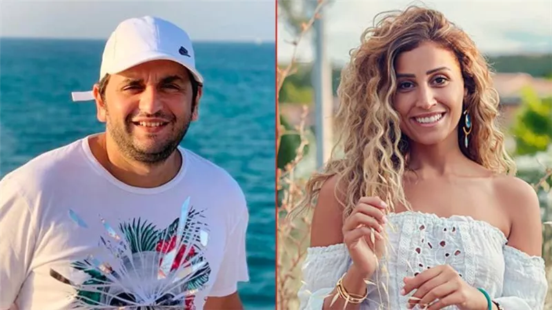 دينا الشربينى تبعد مصطفى خاطر عن فيلم «مطبعة هرم» من أجل فيلم «ثانية واحدة»