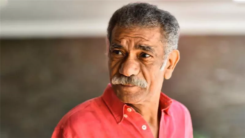 سيد رجب عن مشاركة فيلم «حبيب» فى مهرجان السينما الأفريقية بفرنسا : شرف لي وللسينما المصرية