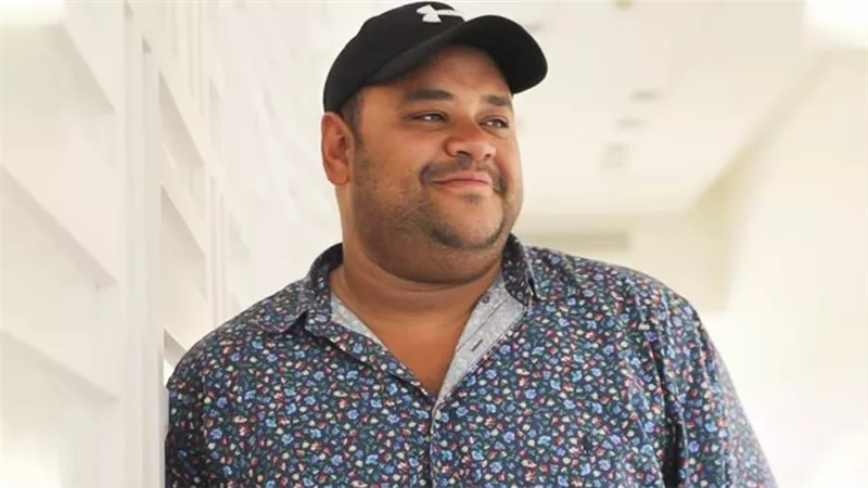 محمد ممدوح ينضم لأبطال فيلم «أهل الكهف» والتصوير في المغرب