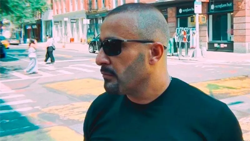 أحمد السقا : لا صحة لتعاقدي على تقديم مسلسل من إنتاج نتفليكس