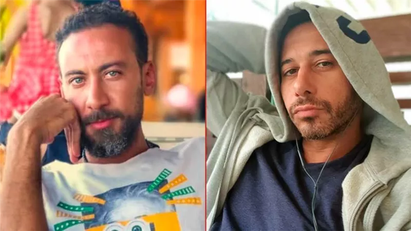 أحمد السعدني وعابد عناني يبدآن  بروفات «هاملت» أول سبتمبر