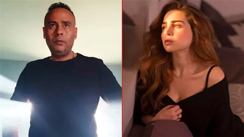 محمود عبدالمغني : انتهيت من نصف مشاهدي في مسلسل «خيط حرير» مع مي عز الدين