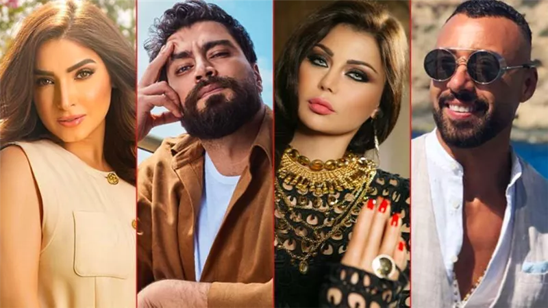 عودة أبطال «أسود فاتح» من لبنان نهاية أغسطس بعد الانتهاء من التصوير