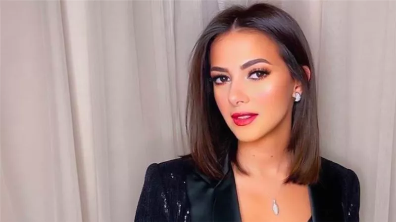 دنيا سمير غانم تتعاقد على مسلسل جديد وتنافس فى دراما رمضان 2021