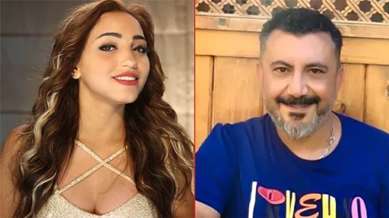 نصر محروس : «عم يا صياد» أغنية جديدة لنغم بعد «حد ما يستهلكش»