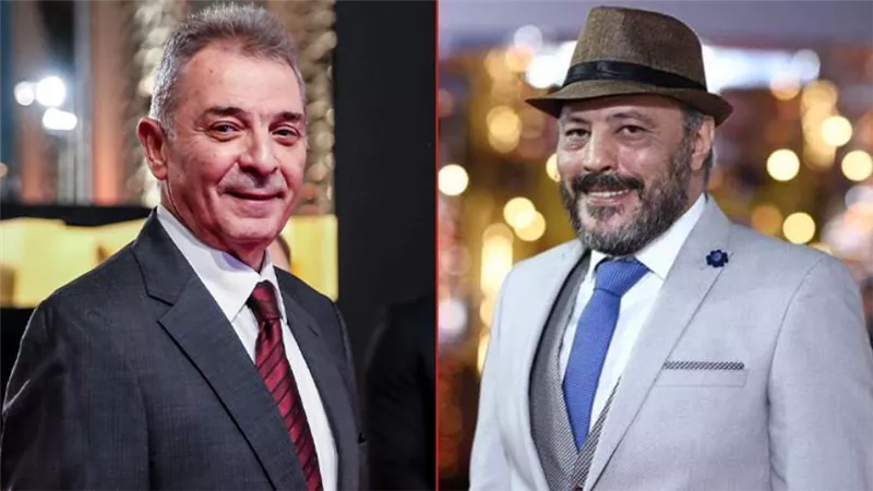 المخرج أحمد خالد موسي : «كشاف حرامية» فيلمي الجديد بطولة محمود حميدة وعمرو عبدالجليل 
