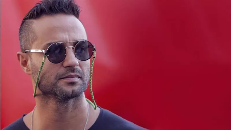 كريم فهمى : تعاقدت على فيلم أكشن مع السبكى والإخراج لـ عثمان أبو لبن