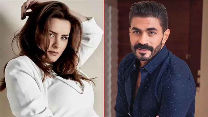 خالد سليم مُرشح لبطولة مسلسل «جمال الحريم» أمام نور اللبنانية