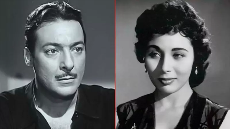 ذكري وفاة رشدي أباظة .. لبنى عبدالعزيز : كان جنتل مع الستات