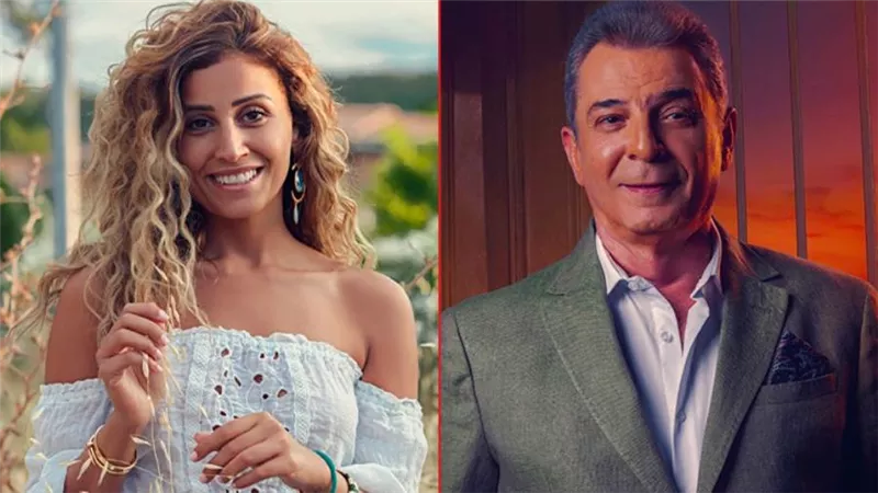 محمود حميدة والد دينا الشربينى فى فيلم «ثانية واحدة» واستئناف التصوير بعد العيد