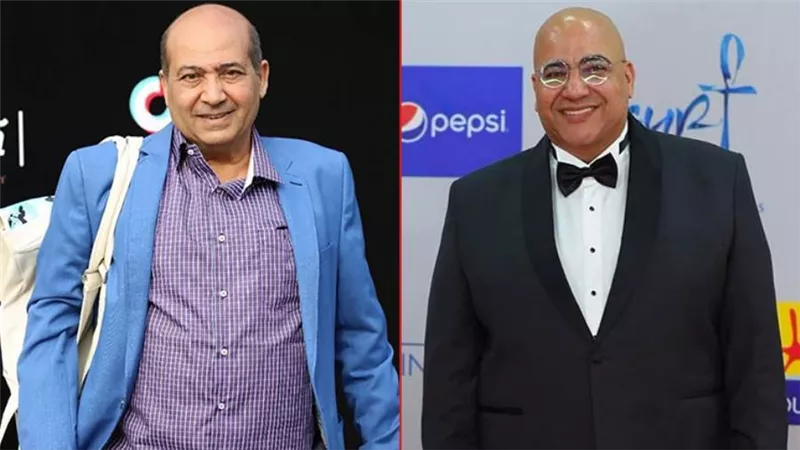 طارق الشناوي يتراجع بعد هجومه علي بيومي فؤاد : كلمني وقال مراته بتعمل عملية
