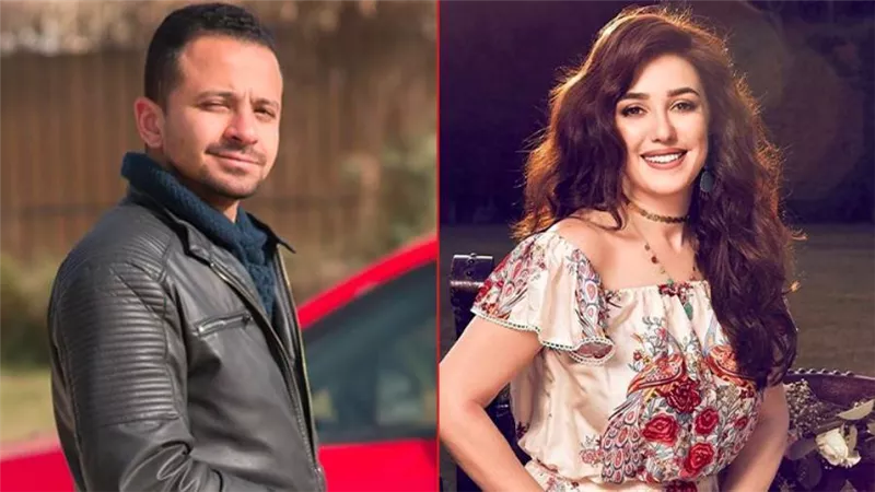اعتذار مخرجة حكاية كندة علوش «ضى القمر» والاستعانة بالمخرج مصطفى فكرى