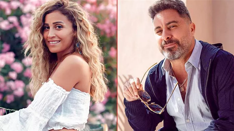 هادي الباجوري خارج حسابات صناع مسلسل دينا الشربينى رمضان 2021
