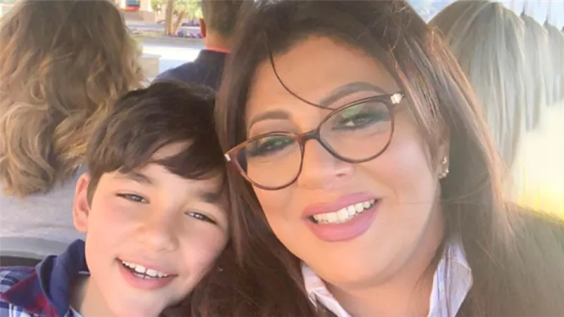هالة صدقي : زوجي عليه أكثر من 2 مليون جنيه مصاريف مدرسة وأنفق على الأولاد 40 ألف جنيه في 11 سنة