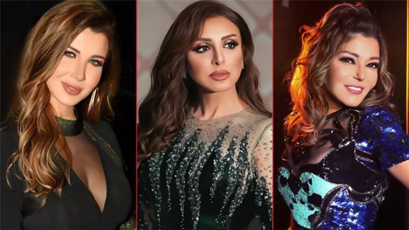 حرب التيك توك بدأت .. سميرة انضمت وأنغام هتبدأ بأغنيتها الجديدة ونانسي علشان خاطر بناتها