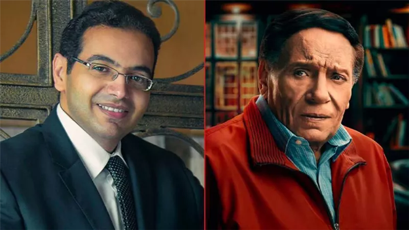هشام تحسين عن عرض التلفزيون الإسرائيلي مسلسل «عوالم خفية» : شوية نصابين وهرفع عليهم قضية