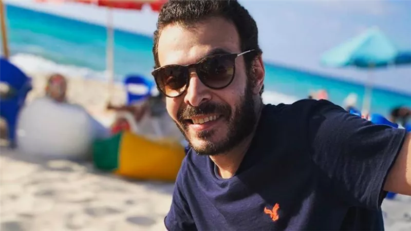 أحمد خالد أمين يفسخ تعاقده مع الشركة المنتجة لمسلسل «4 أيام 3 ليالي» ويتجه بالعمل لشركة أخري 