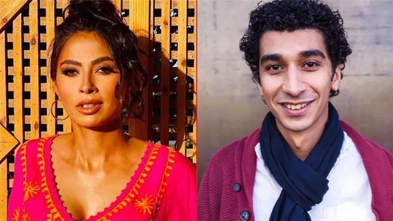 كريم الشناوي مخرج مسلسل روبي الجديد «بدر البدور» في رمضان 2021