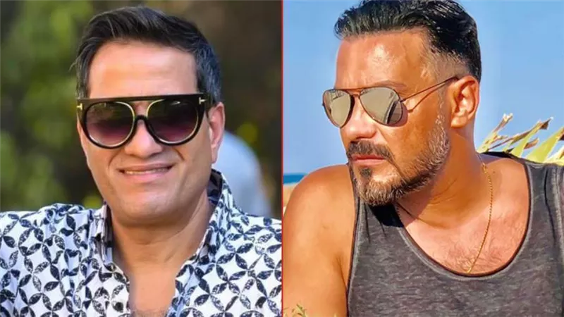 ترشيح أحمد شيبة لغناء تتر مسلسل «ضربة معلم» بطولة محمد رجب