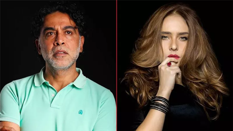 مفاوضات مع هانى خليفة لإخراج مسلسل نيللى كريم فى رمضان 2021