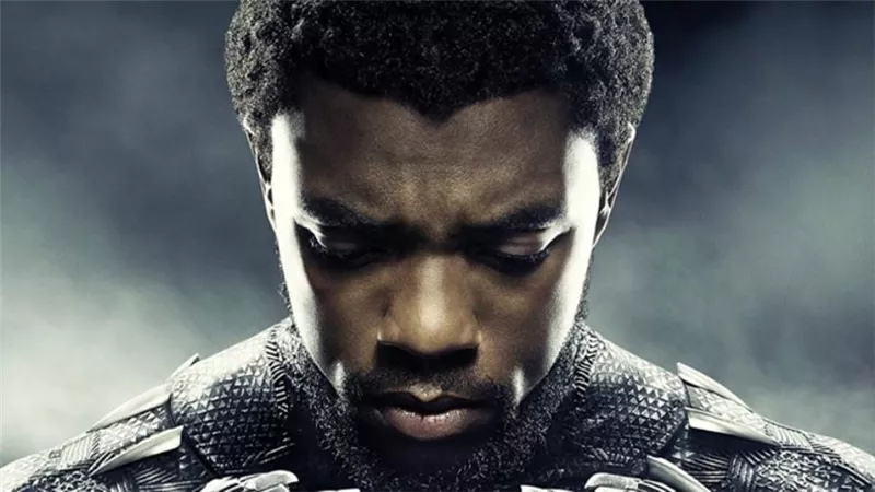 تشادويك بوسمان Black panther .. الخارق الذي ترشح للأوسكار وهزمه السرطان