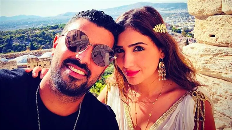 بالفيديو .. محمد سامى : مشروع مسلسل «لؤلؤ» تحت إشرافى ومى عايشة فى دور داليدا هذة الفترة