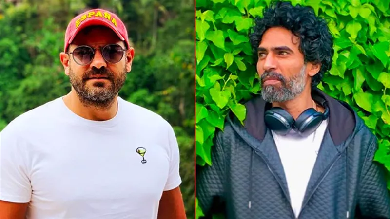 محمد علاء جاميكا مرشح للمشاركة في مسلسل «الملك» أمام عمرو يوسف