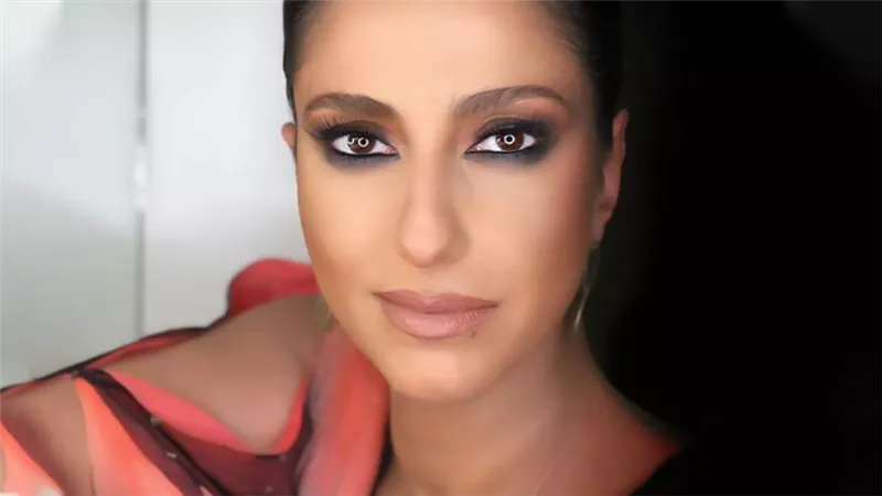 حنان مطاوع عن مشهد زواج أختها من حبيبها في «أمل حياتي» : قلبي كان هيقف