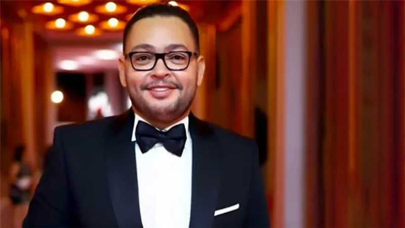 أحمد رزق مهندس ديكور في مسلسل «في يوم وليلة» والتصوير بعد أسبوع