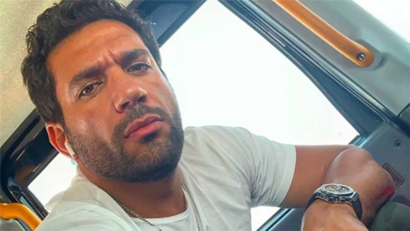 حسن الرداد مرشح لبطولة مسلسل جديد إخراج أحمد خالد أمين