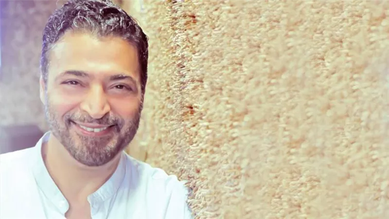 حميد الشاعري يطرح «أنا بابا» أول أغاني ألبومه الجديد الأسبوع المقبل