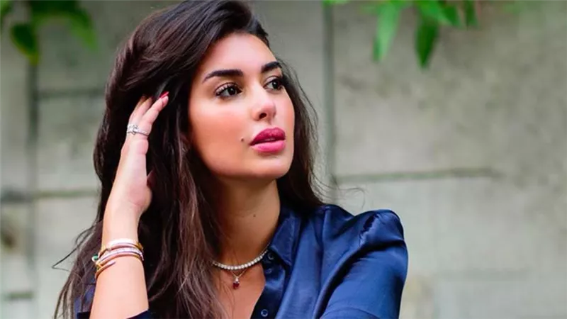 ياسمين صبرى تتراجع وتخوض سباق دراما رمضان 2021