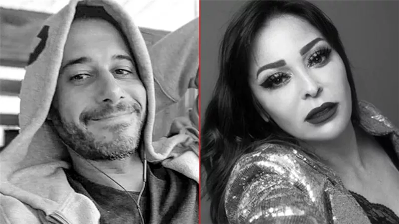 عودة «ماما وزيرة» .. أحمد السعدني ينضم للفيلم ويجسد دور البطولة أمام داليا البحيري