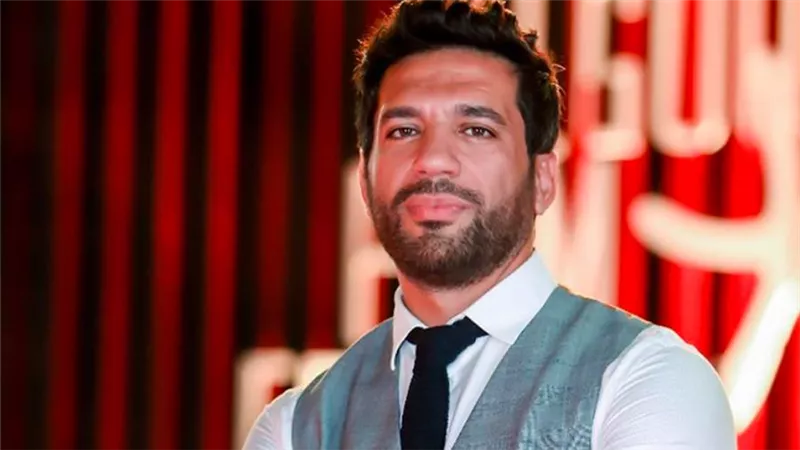 بعد الإسكندرية .. حسن الرداد في طنطا مع فريق فيلم «توأم روحي»