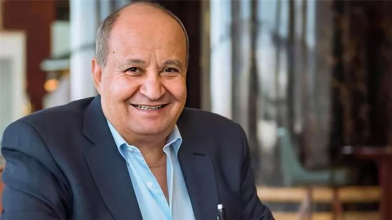 وحيد حامد : قضية الفيرمونت لا أستطيع تحويلها لفيلم ويجب دفنها مثل قضية «حسني مورو»