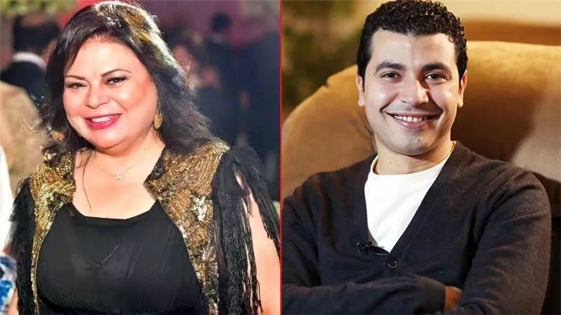غدا .. الانتهاء من تصوير «قوت القلوب» في مدينة الإنتاج الإعلامي