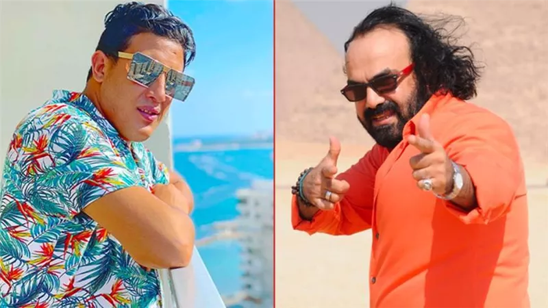 أبو الليف : روتانا بوظت الفن ومش راجع طول ما حمو بيكا وأمثاله موجودين