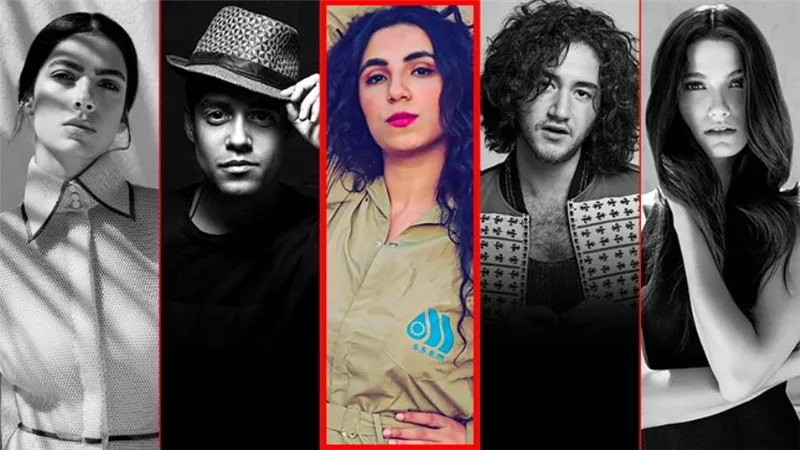 بعد انضمام زينب غريب .. القائمة الكاملة لأبطال مسلسل «تحقيق»