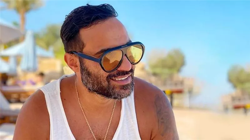 مفاوضات مع أحمد فهمى لتقديم مسلسل من 7 حلقات على watch it