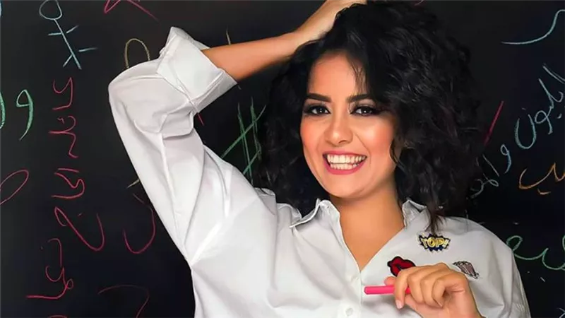 سهر الصايغ : مسرحية «المتفائل» حققت لي أحلامي في الغناء والرقص الاستعراضي