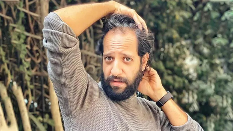 أحمد أمين ينتهي من تصوير برنامجه «الفاميليا» والعرض من 8 حلقات