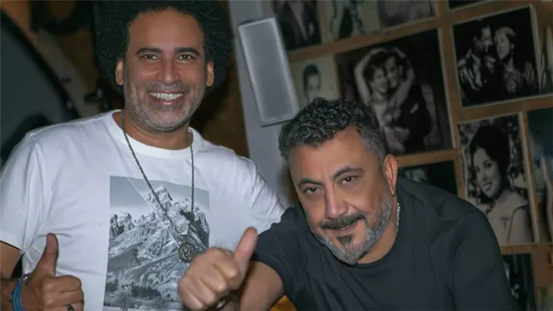 للمرة الثانية .. نصر محروس يحذف مشاهد الراقصة من أغنية مصطفى شوقى الجديدة «عرقسوسي»