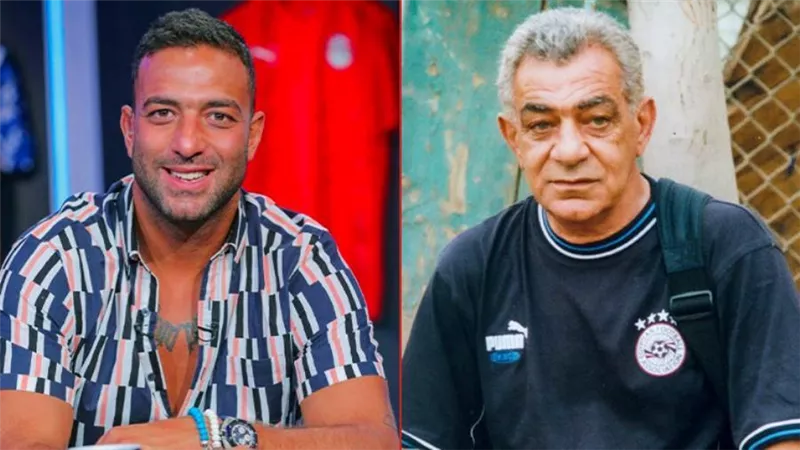 ما الذي قاله العالمي أحمد حسام ميدو عن الجنرال محمود الجوهري في ذكري رحيله ؟