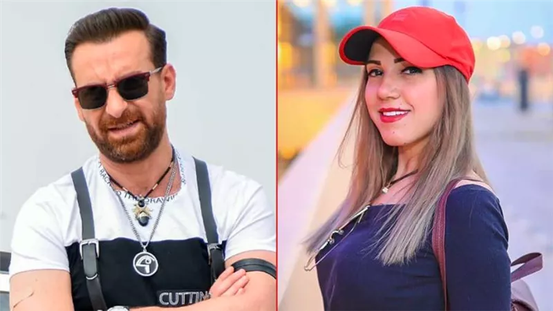 «أسبوع فى الساحل» .. فيلم جديد يجمع نضال الشافعي وإيمي طلعت زكريا 