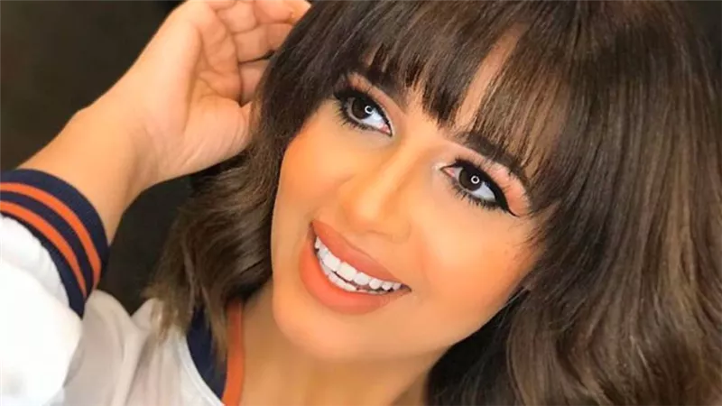 رنا سماحة تستعد لطرح «اللى بنعمله فى الناس» من ألبوم «7 رجالة»
