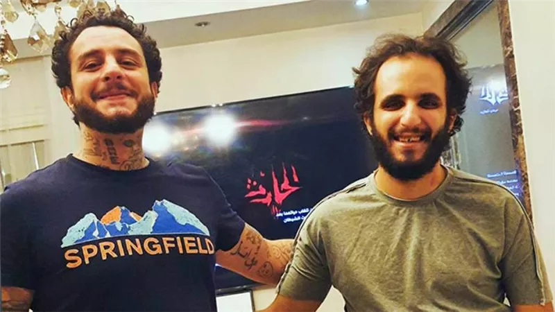 بعد فيلم «الحارث» .. المخرج محمد نادر يحضر لفيلم جديد بعنوان «Rapper»
