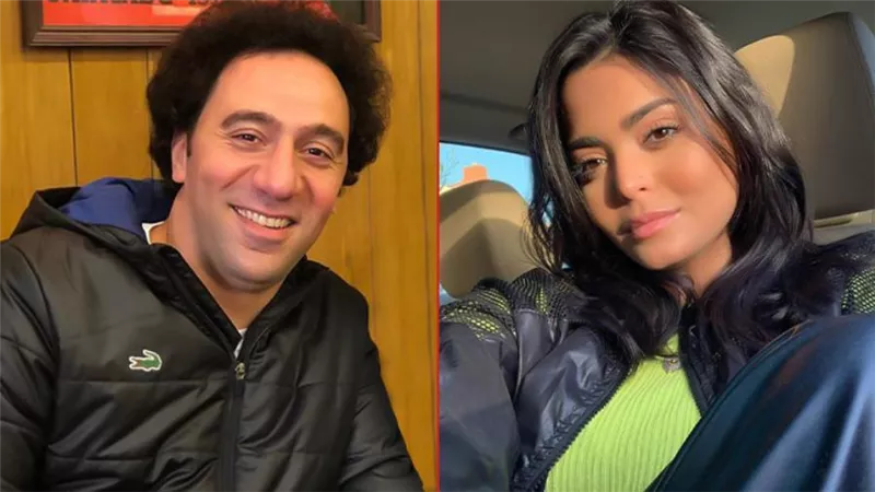 محمد سلام وأسماء جلال ينضمان لأبطال فيلم «عواجيز الفرح»