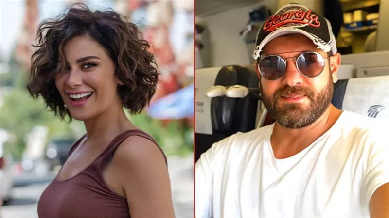 قصة دويتو فني جديد .. عمرو يوسف وصبا مبارك يتعاونان في مسلسل «الملك» بعد «الثمن وطايع ونمرة إتنين»