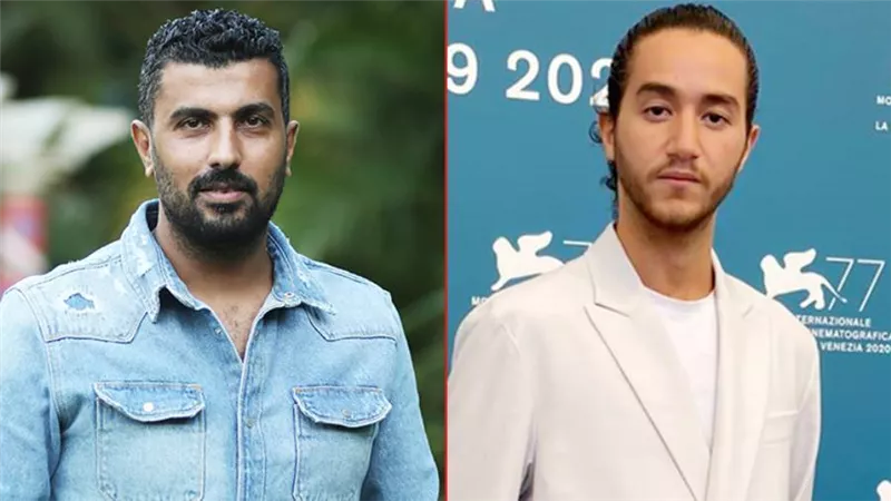 بالفيديو : ماذا قال محمد سامي عن أحمد مالك قبل مهرجان «البندقية» وفيلمه «The Furnace» ؟
